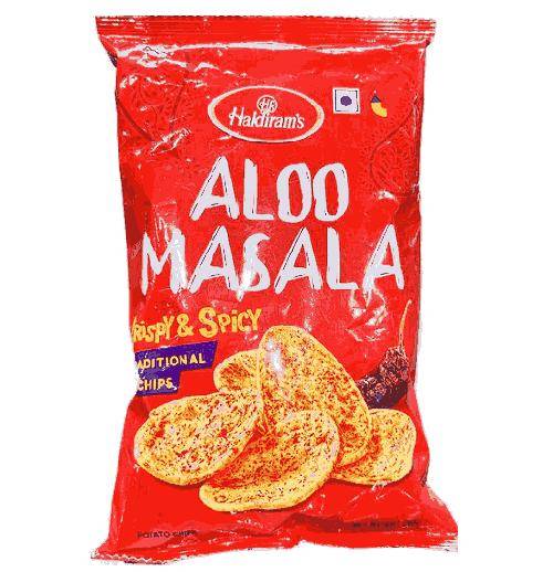 Haldiram Aloo Masala 200g