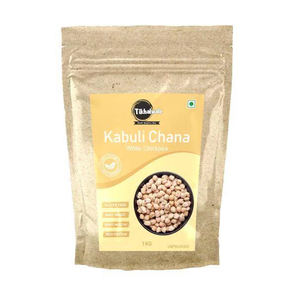 Kabuli Chana 1 kg