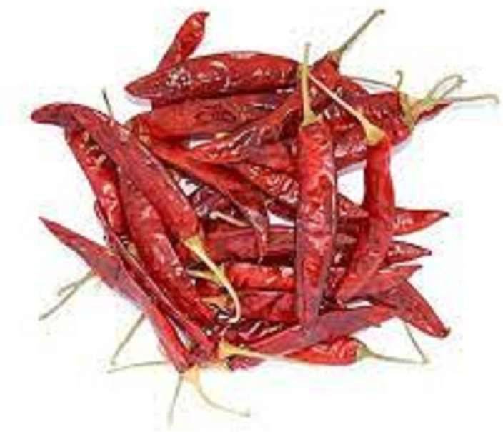 Sabut Laal Mirch 250g