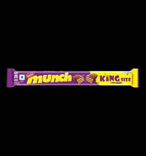 Cadbury Munch 18g