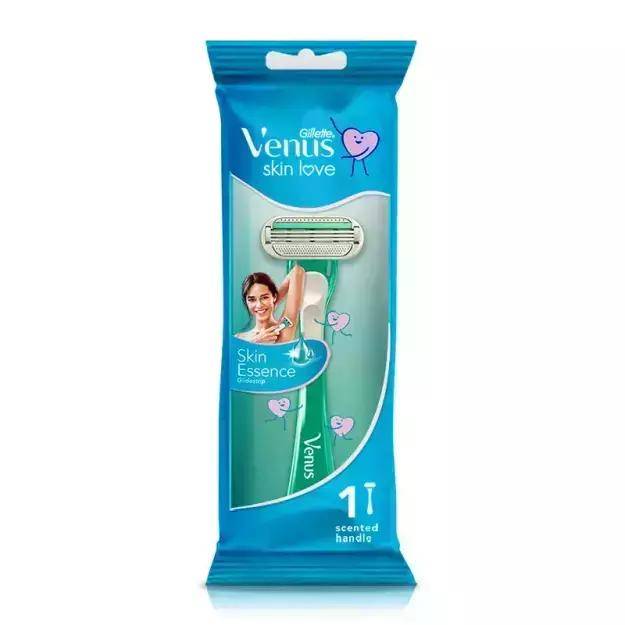Gillette Venus Skin Love 3N