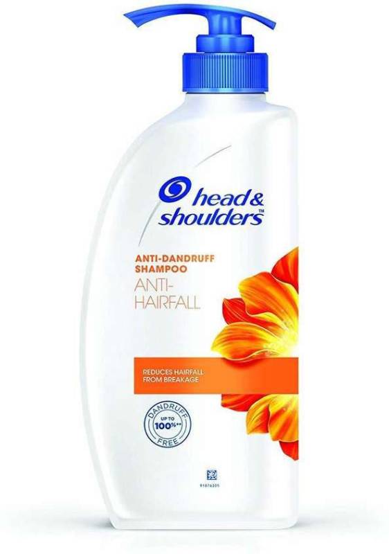 Head & Shoulder Shampoo[AHF650]