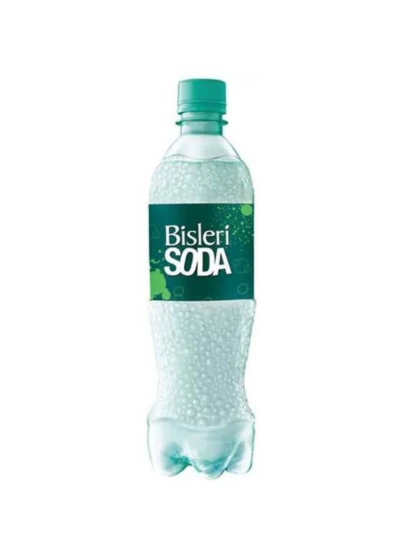 Bisleri Club Soda 750ml
