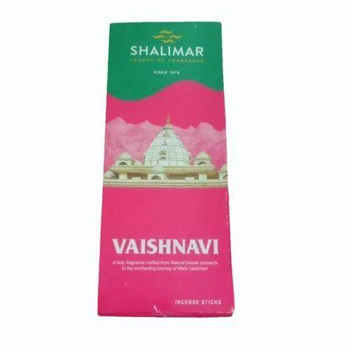 Shalimar Stick Jar 100gm
