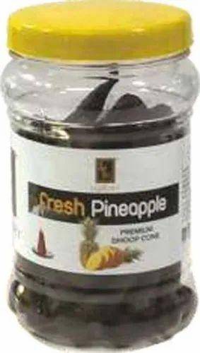 Zed Black Marine D hoop Cone Jar 110gm