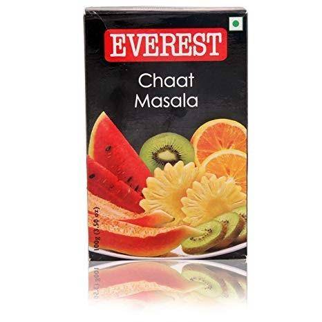 Everest Chaat Masala 50g