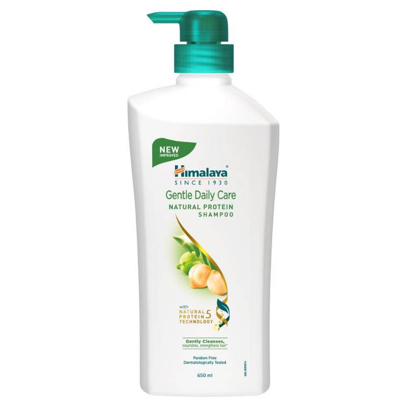 Himalaya Daily care Shampoo 180ml