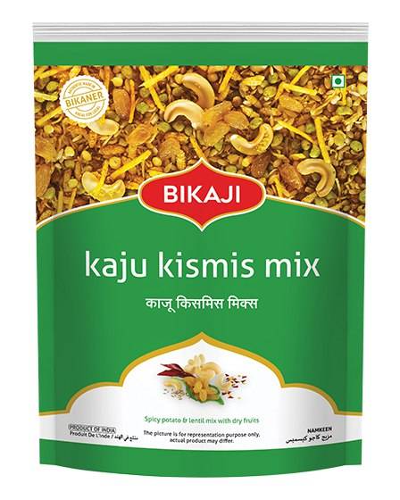 Sooraj Kaju Mixture 350g