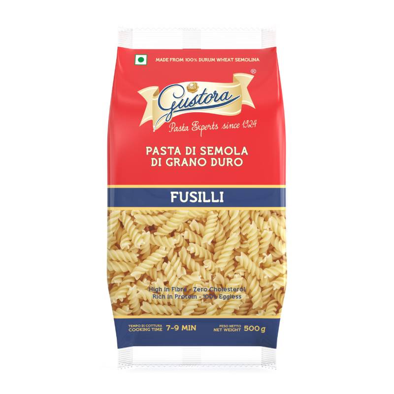DI Grano Fussilli Pasta 850g