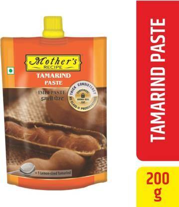 Mother Recipe Tamarind Paste 200g