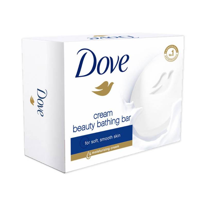 Dove Bathing Bar 60g