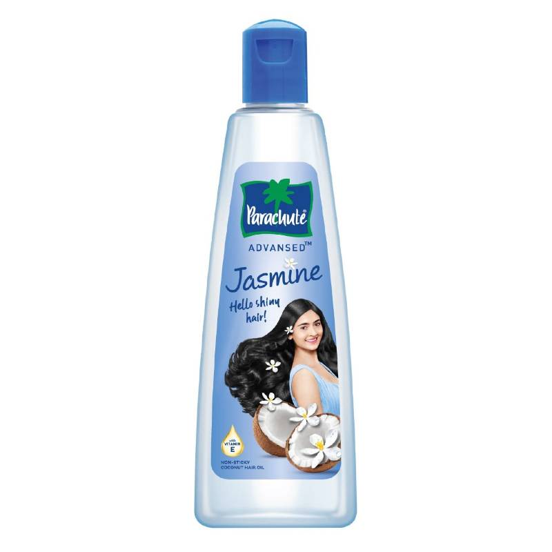 Parachute Advance Jasmine Hair Oil 300ml