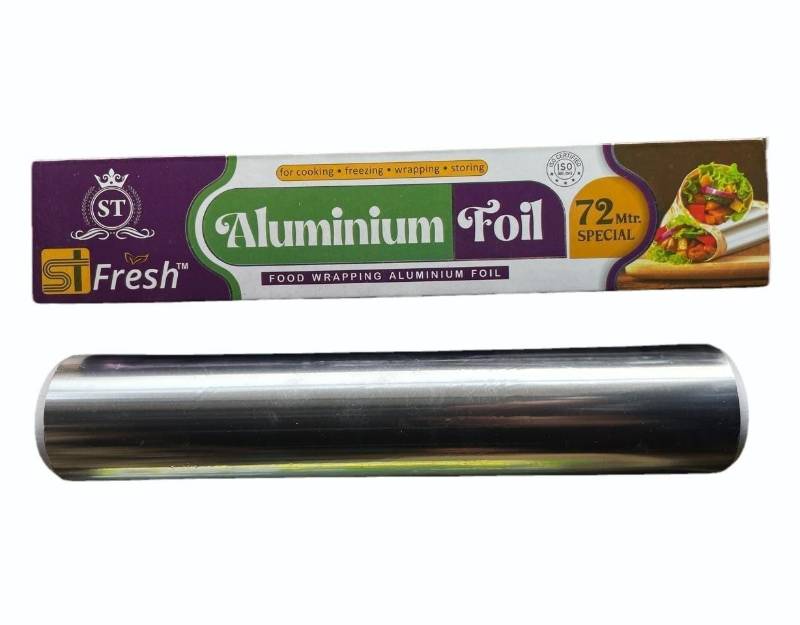 Kosmos Aluminium Foil 72Mtr.