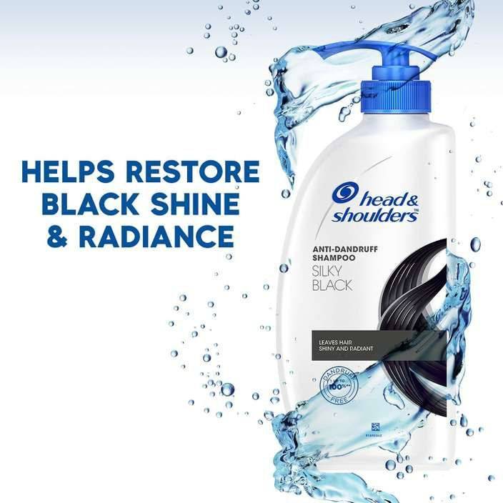 Head & Shoulder Shampoo[SB650]