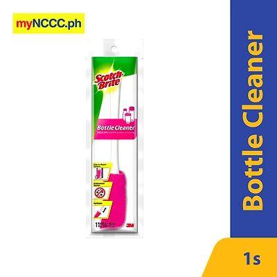 Scotch Brite Bottle Cleaner 1N