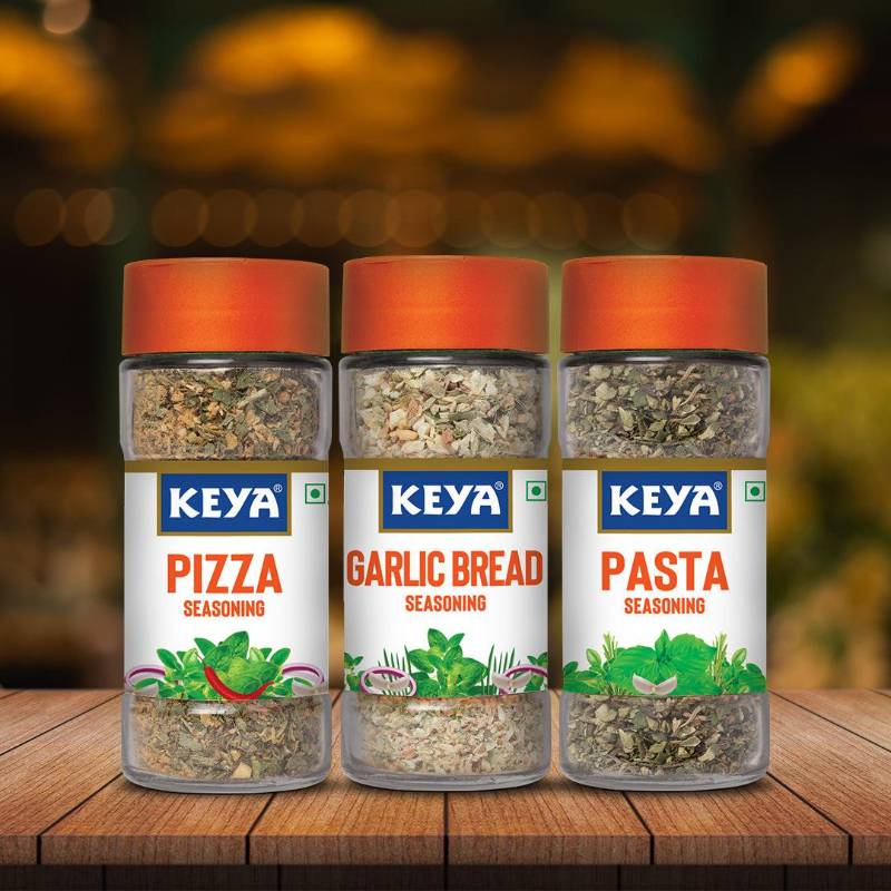 Keya Italian Seasoning 45g