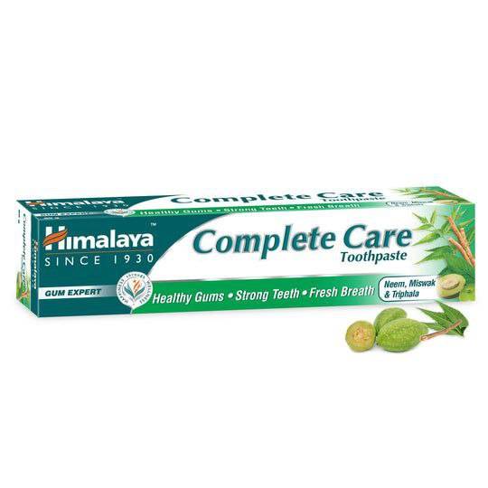 Himalaya Complete Care Toothpaste 150 GM