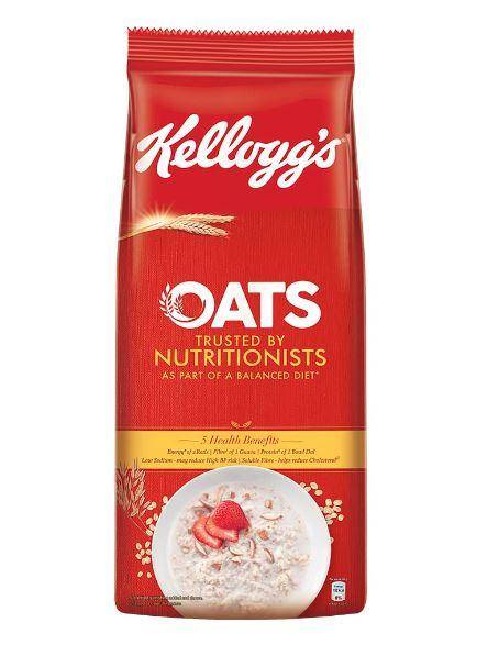 Kelloggs Oats 200g