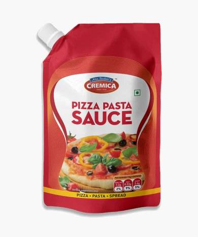 Cremica Pizza Pasta Sauce 200g