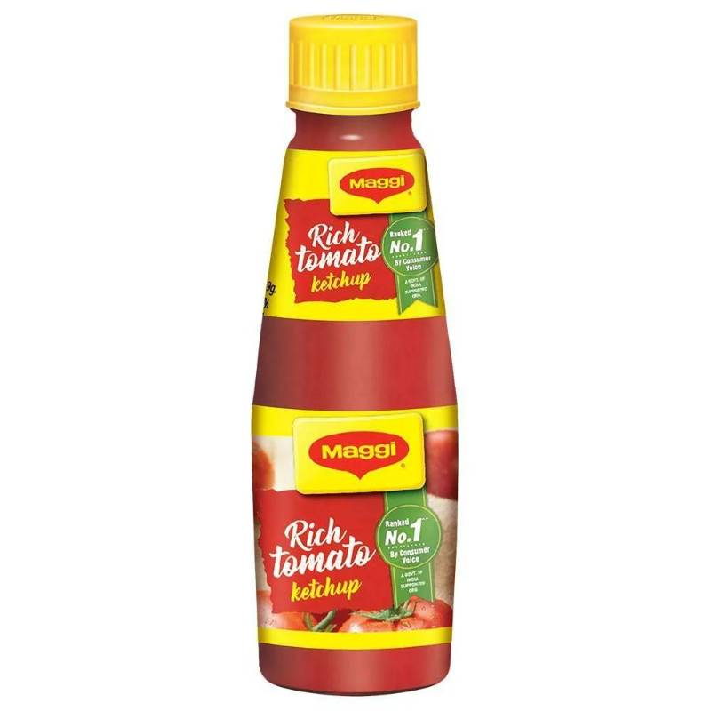 Maggi Rich Tomato Ketchup 200g