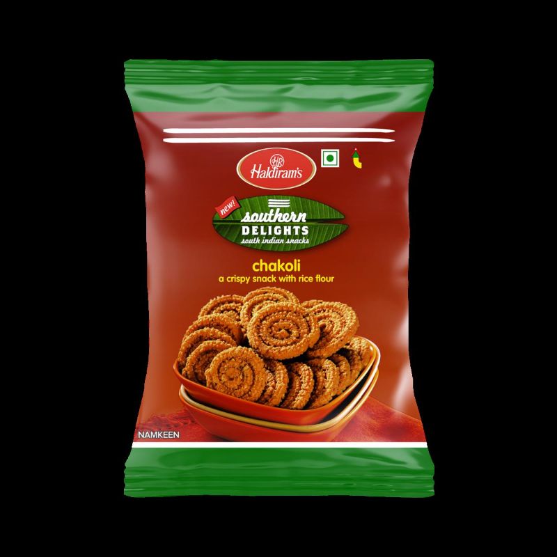 Haldiram Chakoli 200g