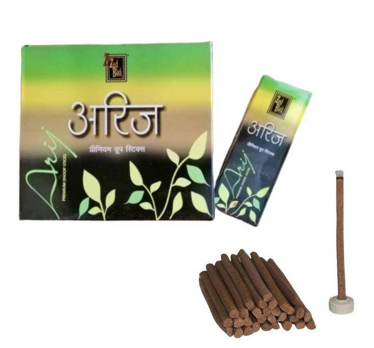 Zed Black Arij Sticks 15g