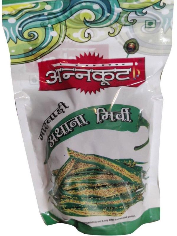 Marwari Athana Mirchi 400g