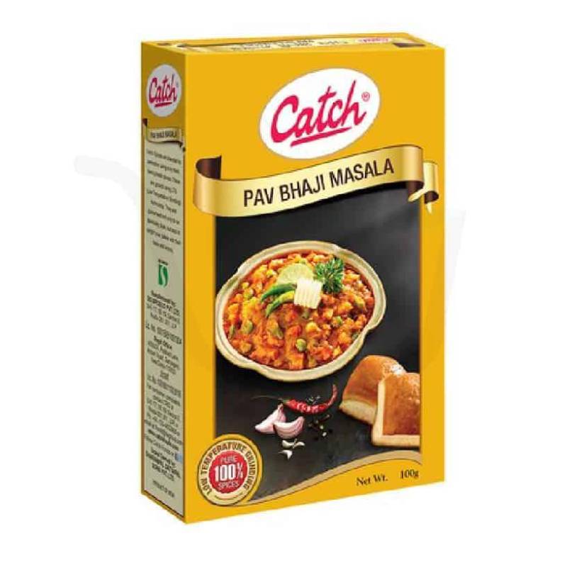 Catch Pav Bhaji masala 100gm