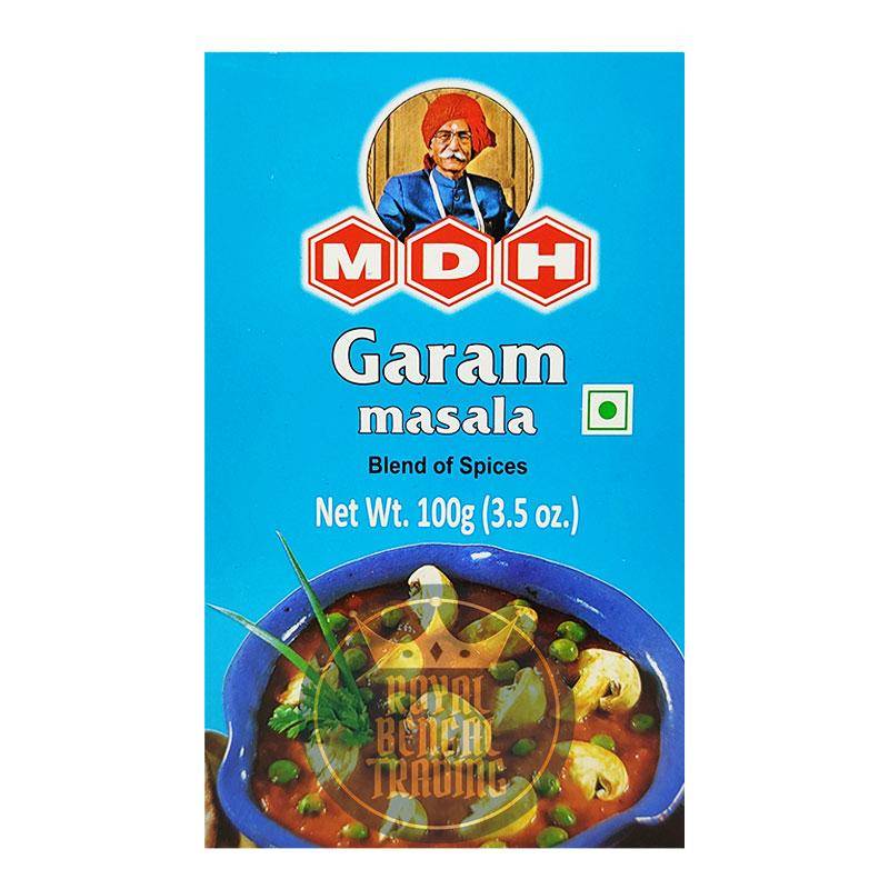 MDH Garam Masala 100g
