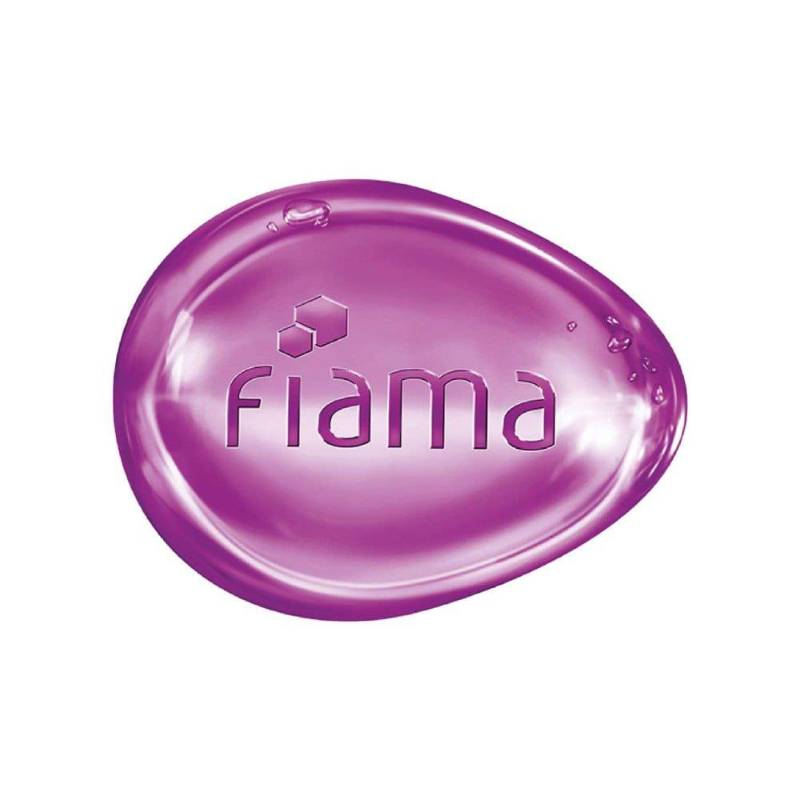 Fiama Blackcurrant & bearberry Soap 75g