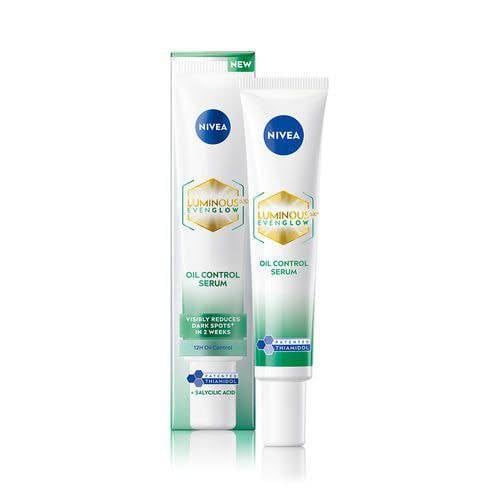 Nivea Oil Control Serum 40ml