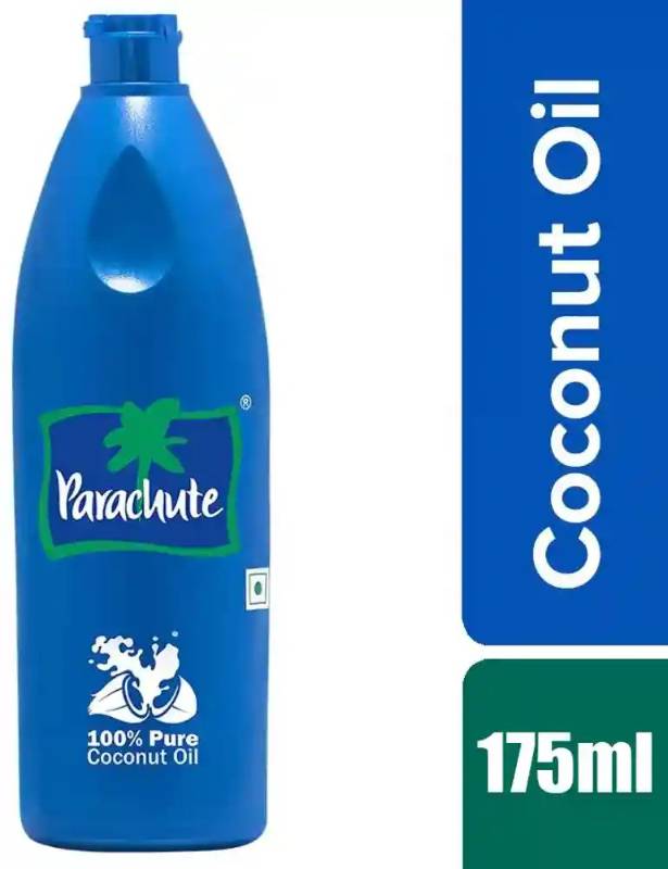 Parachute Coconut Oil 175ml