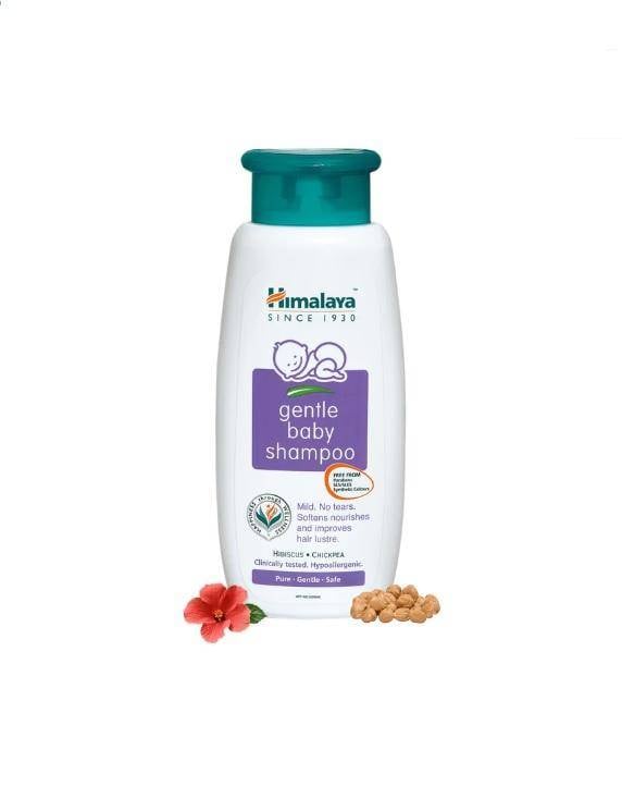 Himalaya Gentle Baby Shampoo 200ml