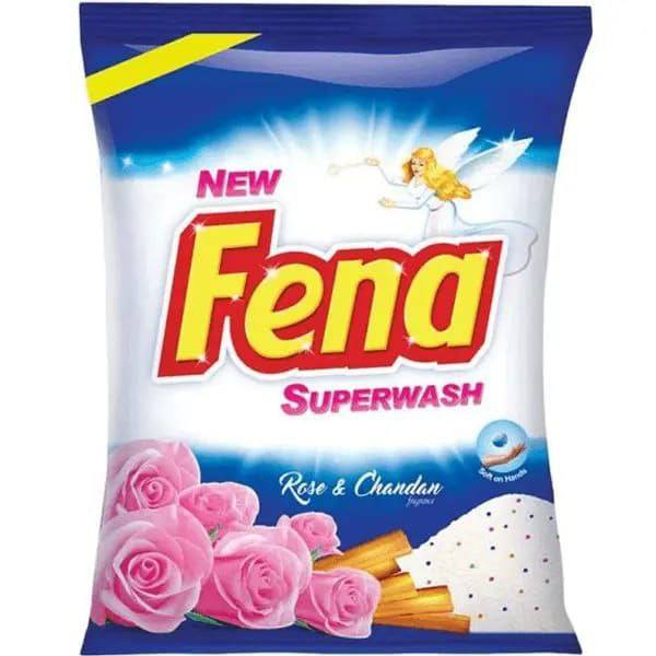 Fena Detergent Powder 3kg,Washing Powder