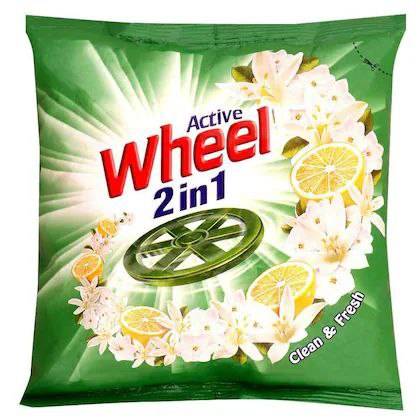 Wheel Active 500g