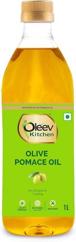 Olive Pomace Oil 1L