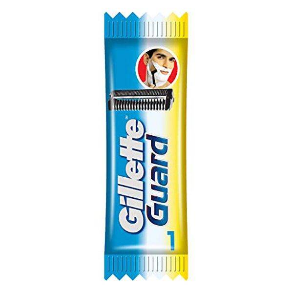 Gillette Guard 3 Cart [3s]