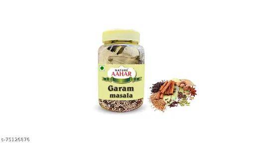 Saabut Garam Masala 250g