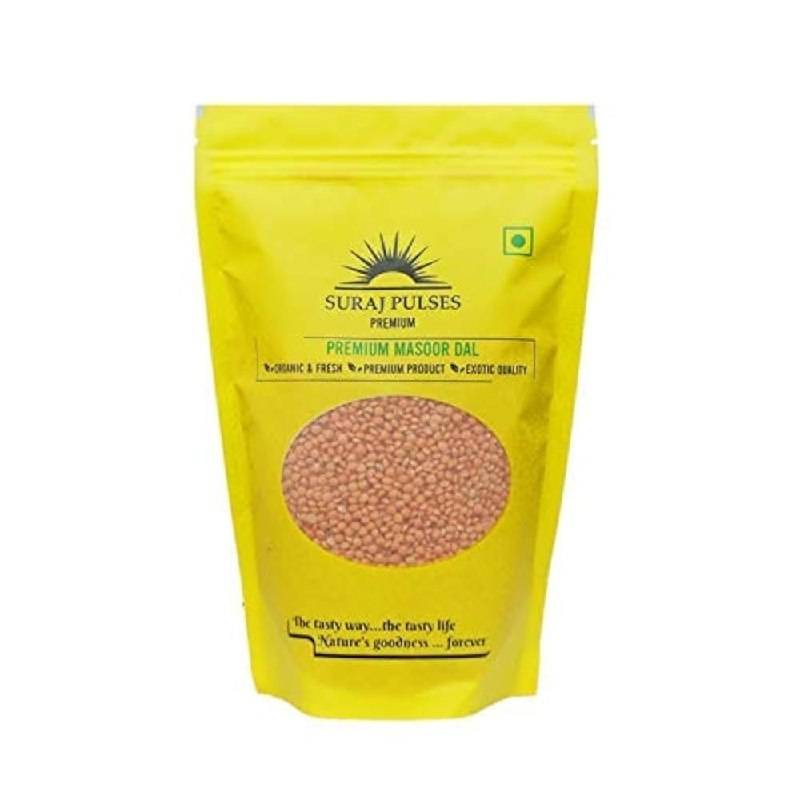Sooraj Special Masoor 350g