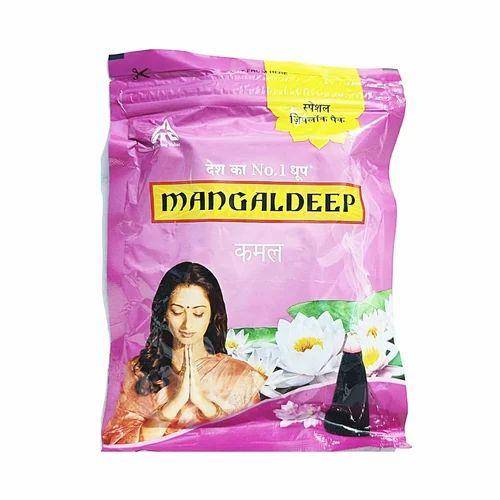 Mangaldeep Dhoop Kamal 130g