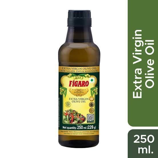 Figaro Olive Oil 250ml