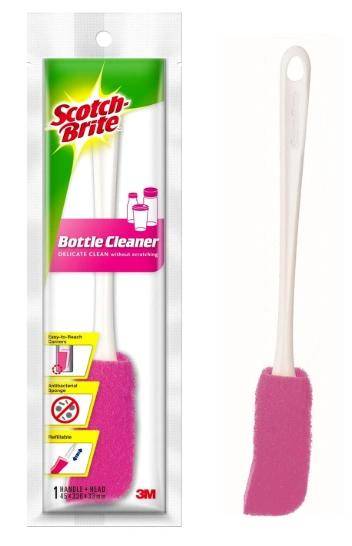 Scotch Brite Bottle Cleaner 1N