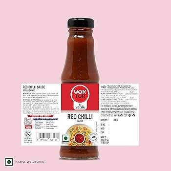 Veeba Momo Sauce 200g