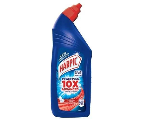 Harpic Toilet cleaner 1 L