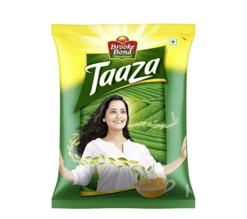 Taaza Tea 1kg