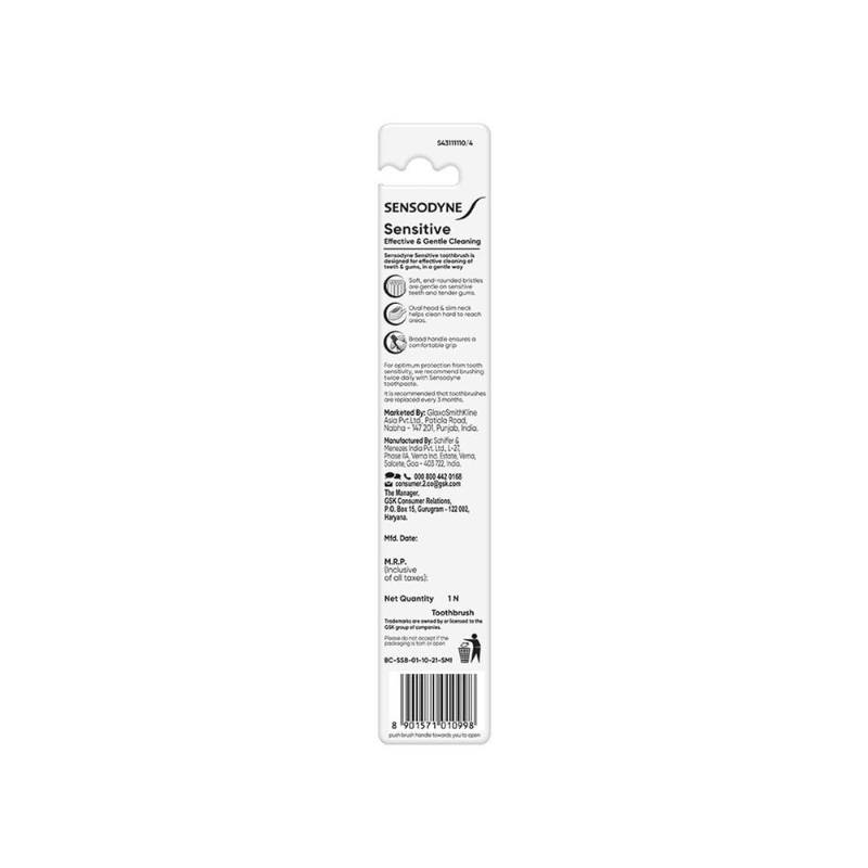 Sensodyne Sensitive Brush