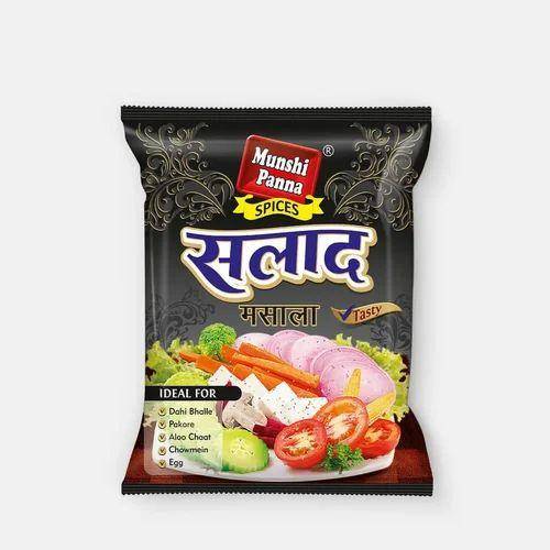 Munshi Panna Salad Masala 1kg