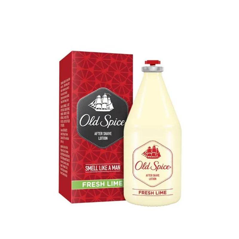 Old Spice ASL[M100]