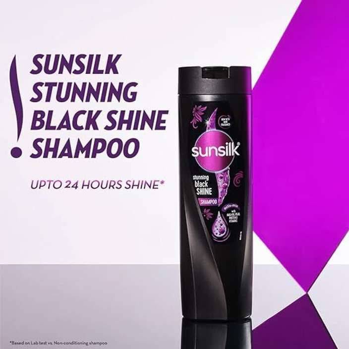 Sunsilk Shampoo [BS180]