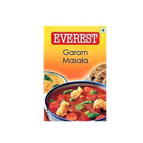 Everest Garam Masala 50g